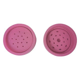 Silicone Tobacco Herb Grinder Mold