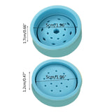 Epoxy Resin Mold Tobacco Grinder Silicone Mould