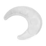 Epoxy Resin Mold Wine Rack Bracket Cup Holder DIY Moon Tray Silicone Mould