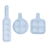 Epoxy Resin Wine Rack Mold DIY Crafts Making Tools