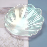 Epoxy Resin Mold for Shell Dish Plate Casting Silicone Mould