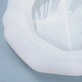 Epoxy Resin Mold for Shell Dish Plate Casting Silicone Mould