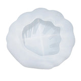 Epoxy Resin Mold for Shell Dish Plate Casting Silicone Mould