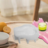 Epoxy Resin Molds for Home Decoration Candle Holders