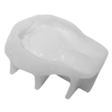 Epoxy Resin Mould for Jewelry Display Candle Holders