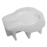 Epoxy Resin Mould for Jewelry Display Candle Holders