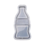 Epoxy Resin Quicksand Mold Perfume Bottle Silicone Mould