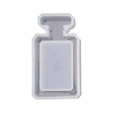 Epoxy Resin Quicksand Mold Perfume Bottle Silicone Mould
