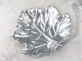 Maple Leaf Ashtray Tray Silicone Mirror Mold DIY Resin Mold