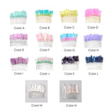 Crystal Hair Combs Wedding Hair Accessories Bridal Hair Accessories