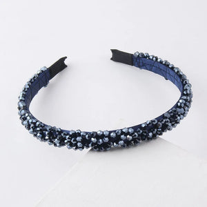 Crystal Headband Temperament Version