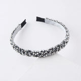 Crystal Headband Temperament Version