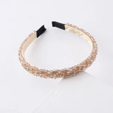 Crystal Headband Temperament Version