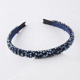 Crystal Headband Temperament Version