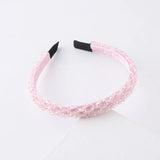 Crystal Headband Temperament Version