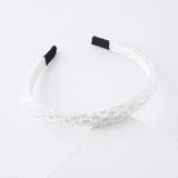 Crystal Headband Temperament Version