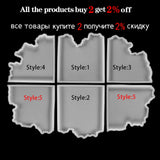 Crystal Irregular Table Epoxy Coaster Mold Silicone Mould