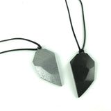 Love-Heart Resin Moulds for Jewelry Making Craft C63F