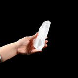 Crystal Makeup Mirror Epoxy Resin Mold DIY Silicone UV Resin Molds