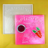 Crystal Tray Epoxy Resin Mold DIY Crafts Home Decor Silicone Mould