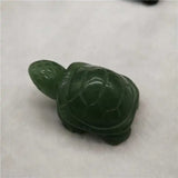 Crystal Turtle Pendant Charm Rhinestone Key Chain