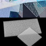 Water Wave Epoxy Resin Molds for DIY Jewelry Making