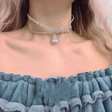Crystal Forehead Dance Head Chain Ladies Headdress