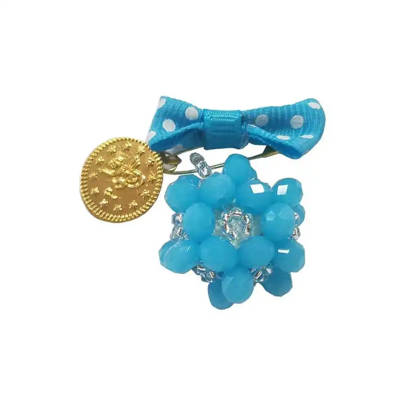 Small Crystal Walnut