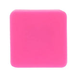 Cube Concrete Silicone Mold Planter Flower Pot Cement Vase Mould Craft