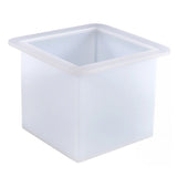 Cube Specimen Tabletop Ornaments Epoxy Resin Mold