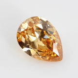 Multicolor Pear CZ Stones 2x3~13x18mm AAAAA