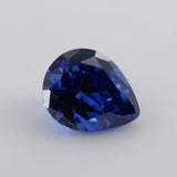 Multicolor Pear CZ Stones 2x3~13x18mm AAAAA