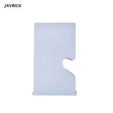 Cuboid Candle Holder Resin Molds for Tealight Candles