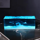 Rectangular Resin Mould Silicone Epoxy Resin Casting Molds