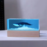 Cuboid Resin Mold Jewelry Making Tools DIY Rectangular Epoxy Casting Molds