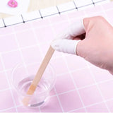 Silicone Crystal Epoxy Mold Pendant Casting Mould