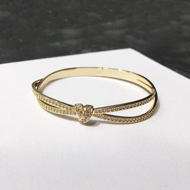 Roman Numerals Cuff Bangle Stainless Steel Bracelet