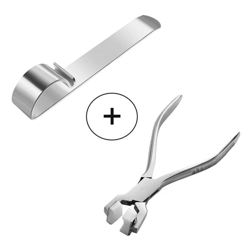 Bangle & Ring Making Tool Set