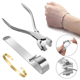 Bangle & Ring Making Tool Set