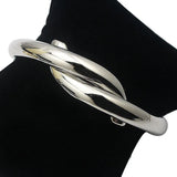 Cuff Bracelets Bangle Wristband Stainless Steel Bracelet Women