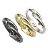 Cuff Bracelets Bangle Wristband Stainless Steel Bracelet Women