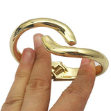 Cuff Bracelets Bangle Wristband Stainless Steel Bracelet Women
