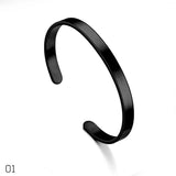 Couple Charm Stainless Steel Bracelet Women Jewellery Access