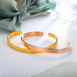 Couple Charm Stainless Steel Bracelet Women Jewellery Access