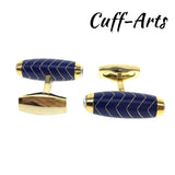 Cuffarts Cylinder Cufflinks For Mens C20051
