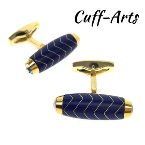 Cuffarts Cylinder Cufflinks For Mens C20051
