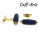 Cuffarts Cylinder Cufflinks For Mens C20051