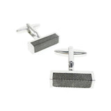 Men Classic Cufflinks High Party Wedding Square Cufflinks C20121