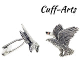 Noble Eagle Cufflinks for Men C10064