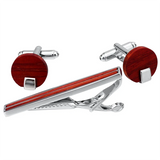 Cufflinks Button Jewelry Wedding Gift For Guests